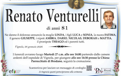 Renato Venturelli