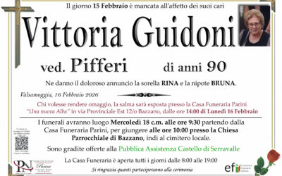 Vittoria Guidoni