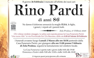 Rino Pardi