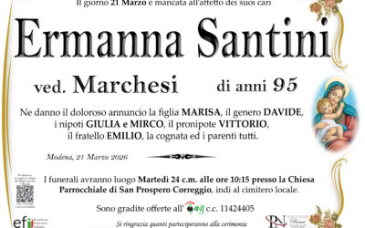 Ermanna Santini