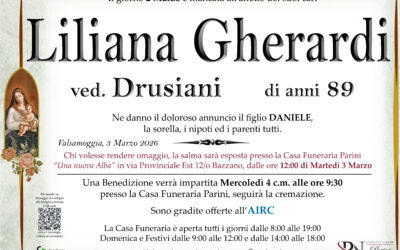 Luciana Gherardi