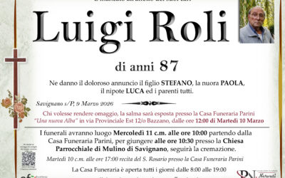Luigi Roli