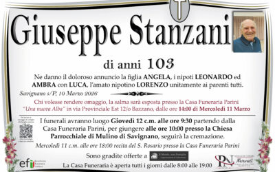 Giuseppe Stanzani