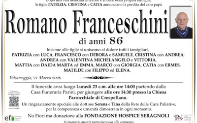 Romano Franceschini