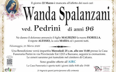 Wanda Spalanzani
