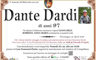 Dante Dardi