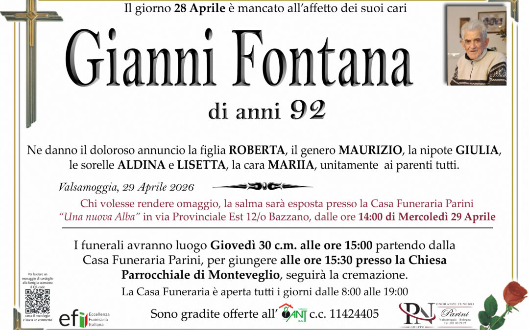 Giovanni Fontana