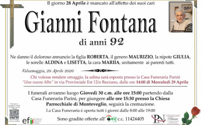 Giovanni Fontana