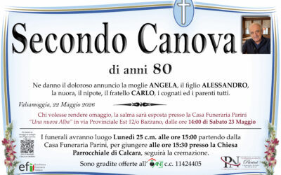 Secondo Canova