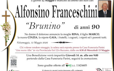 Alfonsino Franceschini