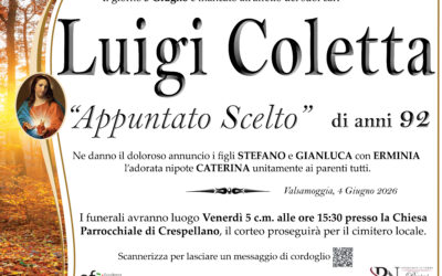 Luigi Coletta