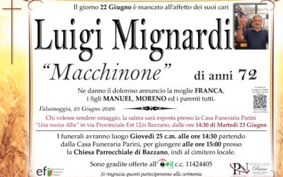 Mignardi Luigi