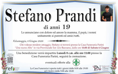 Stefano Prandi