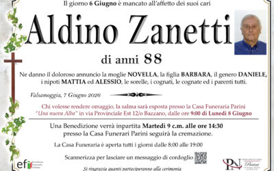 Aldino Zanetti