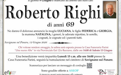 Roberto Righi