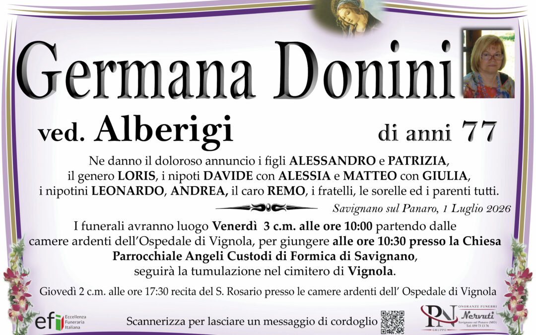 Germana Donini