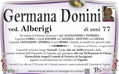 Germana Donini