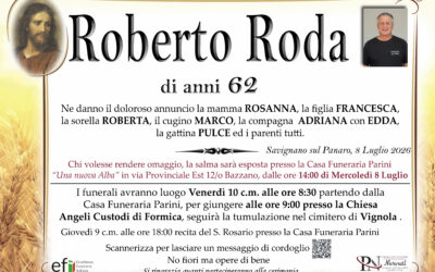Roda Roberto