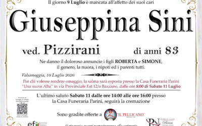 Giuseppina Sini