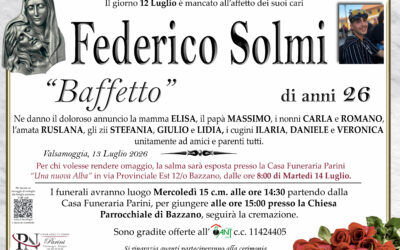 Federico Solmi
