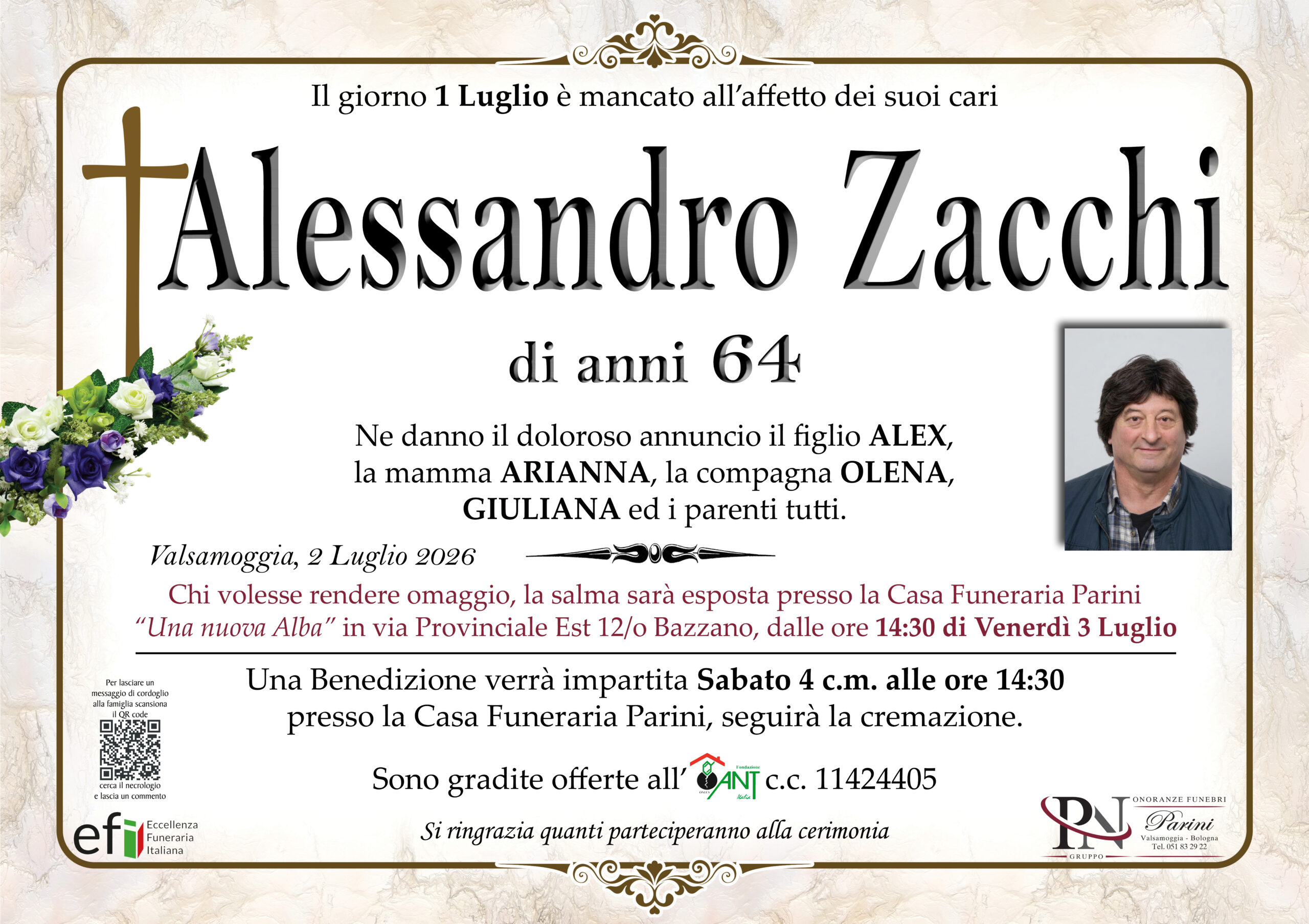 Zacchi Alessandro