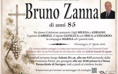Zanna Bruno