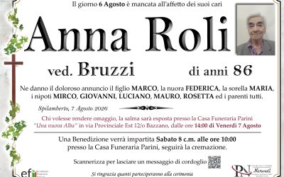 Roli Anna