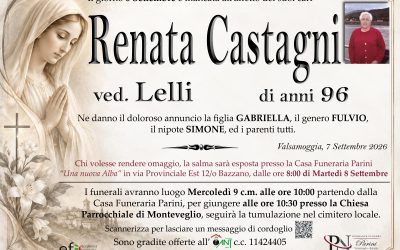 Castagni Renata