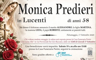 Monica Predieri