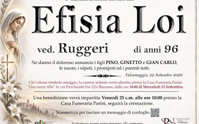 Efisia Loi