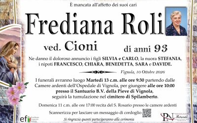 Frediana Roli
