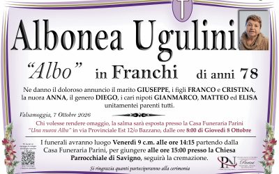 Albonea Ugulini