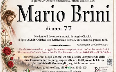 Mario Brini