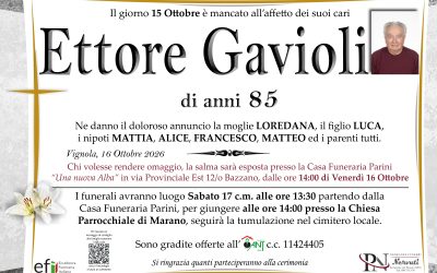 Gavioli Ettore