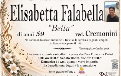 Elisabetta Falabella