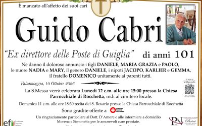 Guido Cabri