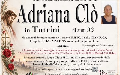 Adriana Clò