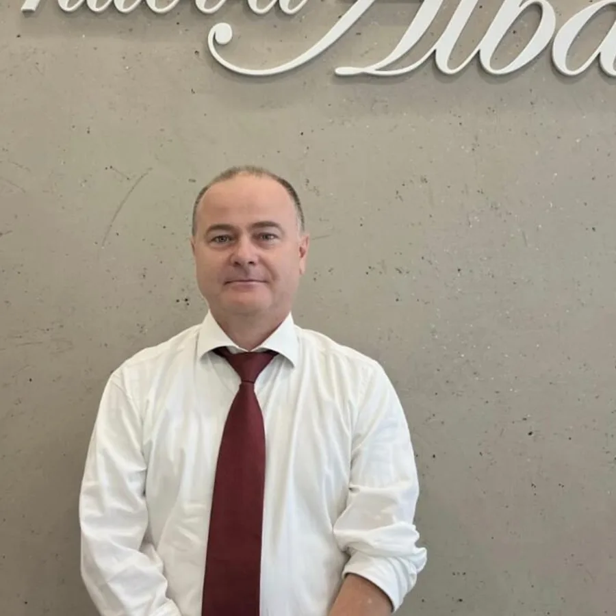 Nervuti Emanuele – responsabile ufficio Savignano sul Panaro
